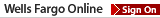 Online Banking Sign On